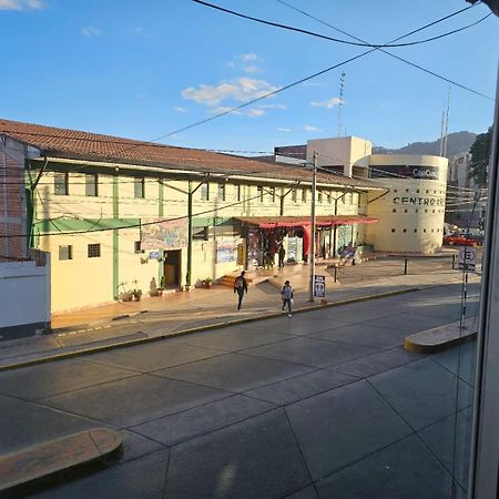 Hospedaje Paqcha Cuzco Esterno foto