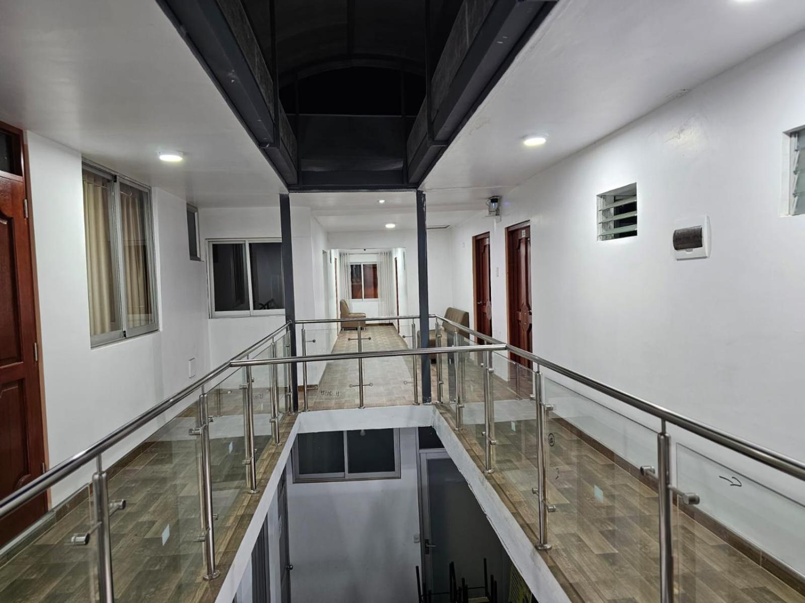 Hospedaje Paqcha Cuzco Esterno foto