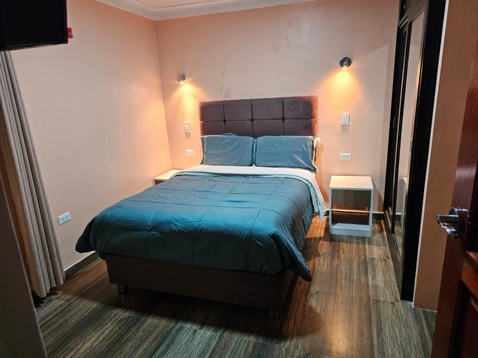 Hospedaje Paqcha Cuzco Esterno foto