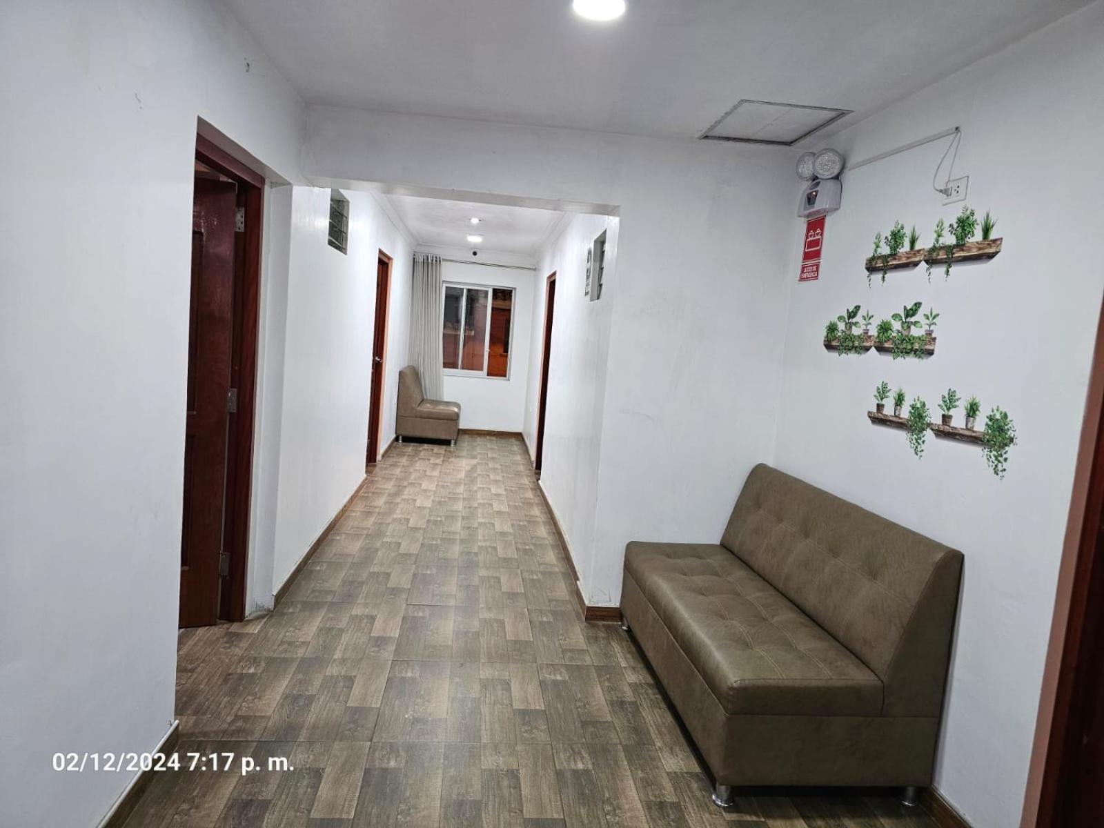 Hospedaje Paqcha Cuzco Esterno foto